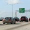 Miami Highway 95, Little Haiti, Miami, Florida