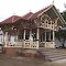 Gazebo at Prairie Land Heritage Museum