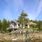 Rice Rock cabin