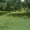 front lawn at My Old Kentucky Home