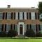 Home at Federal Hill inspired Stephen Foster to write the state song of Kentucky "My Old Kentucky Home"  07/03/2011