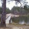 Harmon Lake Barksdale AFB