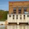Alcona Dam