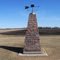 Walter J. S. Traill Cairn