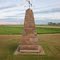 Walter J. S. Traill Monument