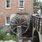 Old water mill - St Charles MO