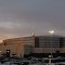 Family Arena at Sunset