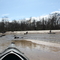 shallow water