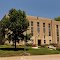 Furnas Co. Courthouse (1949) Beaver City, NE 6-2012