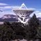 (VLBA) Very Long Baseline Array(Pietown New Mexico)