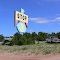 Pie-O-Neer Café, Pie Town, New Mexico