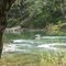 Illinois river @ snailback creek