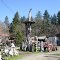 Redwood Hwy