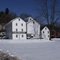 Muddy Creek Forks - Roller mills
