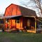 Bunk House on the M&G Ranch