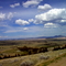 2006 - May 16th - 1:42PM MDT - Little Basin Creek Area, from Wapiti Mountain, looking NNE