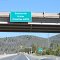 Continental Divide Elevation 6393