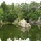 C&O Canal Widewater