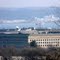 Pentagon, View from Arlington National Cemetery