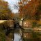 Old Locks On The Chesapeake and Ohio Canal