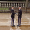 Changing of the Guard at the Tomb of the Unknowns