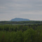 View Of Baxter State Park