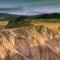 Sea Ranch Scene