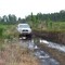 Going to get Muddy