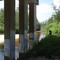 SR 4 Bridge Coldwater Creek Canoe Trail