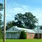 Church near Santa Rosa, FL