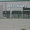 Wal-Mart at Pass Christian, Mississippi (USA) after Hurricane Katrina.  (June 2006)