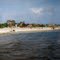 The Beach at Gulfport, Mississippi, June, 1995