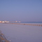 Biloxi MS at Dusk