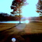 February afternoon at Chateau Elan