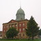 Moultrie county courthouse