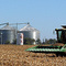 Stewart, Indiana - Combine