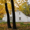 Oldest House in Cambridge