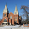St. Joachim Catholic Church-Plainview, Minn. 1-2009