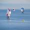 Spinnaker Run Off Wilson