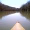 Kayaking 18 Mile Creek-Wilson, NY