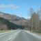 Into the Mountains