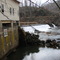 Dillsboro Dam that may be removed  ... and now later, is gone