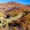 View from Lookout Tower at Maggie Valley