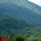Maggie Valley panorama