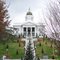 Historic Jackson County Courthouse - Sylva, NC
