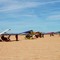 Trikes on the Playa
