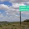 Continental Divide (Elevation 4520 FT.), Playas, New Mexico