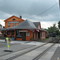 Arcade and Attica Railroad Station