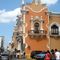 GUATEMALA Edificio de Correos, Guatemala