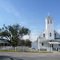 Pass Christian, church